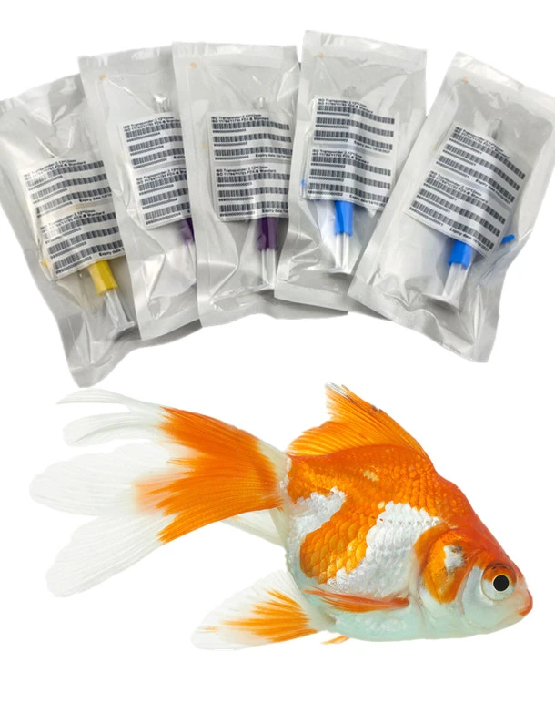 Animal Id Microchips